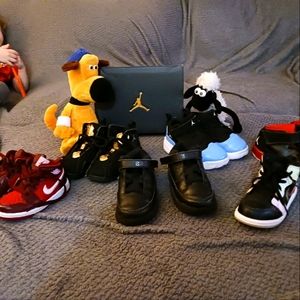 Meet your Posher, Alexyon